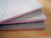 underfloor heating insulating board(CE approved)