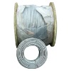 ungalvanized and galvanized steel wire rope,steel wire rope