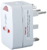 universal travel adapter ZC02
