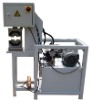 up and down mould  hose crimper
