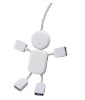 usb hub,body shape hub,usb gift,4 port usb hub,usb 2.0 hub