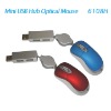 usb mouse,hub mouse,pc mouse