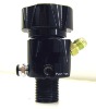 valve,nitrous bottle valve,gas cylinder valve