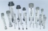 variable area flow meter (flow meter, flow meter)