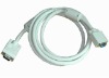 vga cable male to male