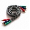 video component  cable