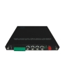 video optic transmission