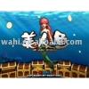 video slot machine--The little mermaid