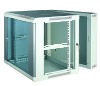 wall mounted cabinet