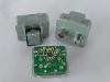 wall outlet socket