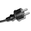 waterproof Power Cord