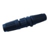 waterproof connector,Plastic connector,wire connector,cable accessory,cable connector,Waterproof connector,Circular connector,