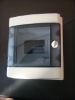 waterproof distribution box
