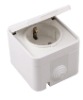 waterproof shucko socket