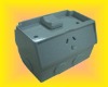 waterproof switch socket surface mounting
