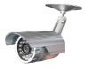 weatherproof IR camera