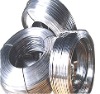weave wire(braid wires.aluminum alloy 5154)