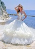 wedding dress(bridal wedding dress, wedding gown,fashion wedding dress,wedding wear,popular wedding dress)