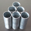 welded pipe