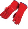 welding gloves(welding parts)