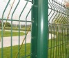 welding mesh  fence