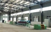 welding wire pre-process & heavy drawing line