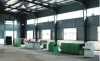 welding wire production pre-process line