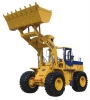 wheel loader656-II