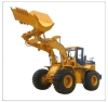wheel loader-656C