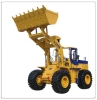 wheel loader-656L