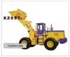 wheel loader-657