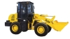 wheel loader:ZL20F