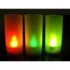 wholesale fashion Voice-activat candles lights
