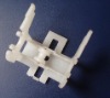 window blind component-tape roll support