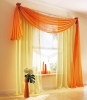 window curtain