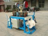 wire braiding machine