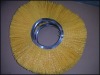 wire brush