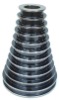 wire drawing cone