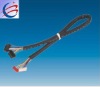 wire harness for air-conditioner