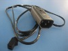 wire harness of refrigerator
