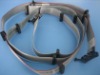 wire harness with ribbon cable