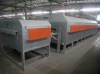 wire heat treatment annealing furnace