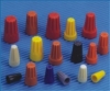 wire joints(joints,screw on wire joint)