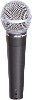 wire microphone