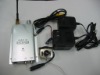wireless A/V camera