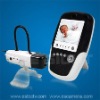 wireless baby monitor
