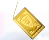 wireless data Card Modem Gold Armour