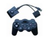 wireless joystick for  PS2 and USB