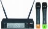 wireless mic LY-9200