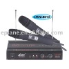 wireless microphone